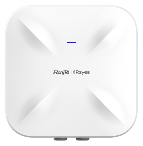 Ruijie Networks RG-RAP6260G Ax1800 Wi-Fi 6 Dual Band Gigabit Outdoor Access Point