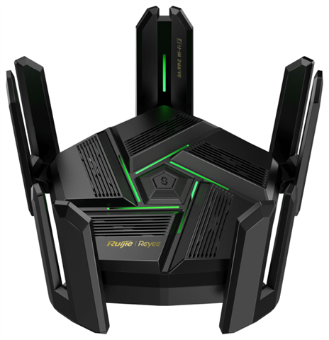 Ruijie Networks RG-EW7200BE PRO