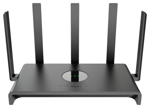Ruijie Networks RG-EW3000GX PRO
