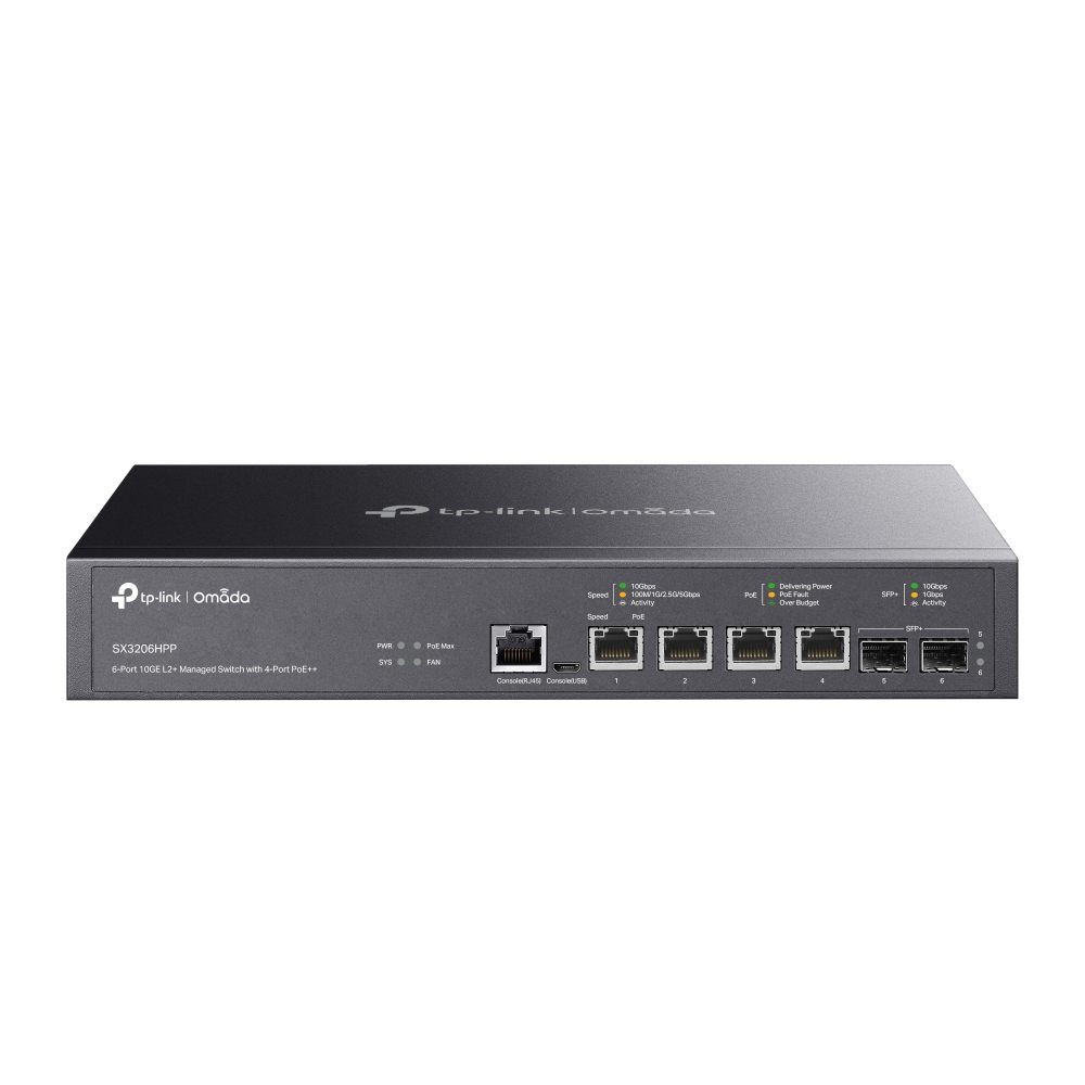 Tp Link SX3206HPP