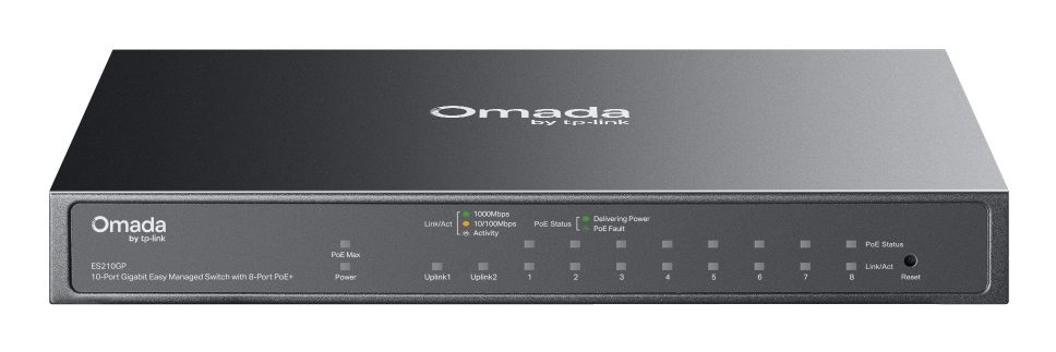 Tp Link ES210GP