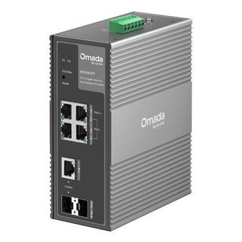 Tp Link IES206GPP