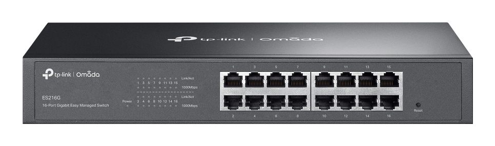 Tp Link ES216G