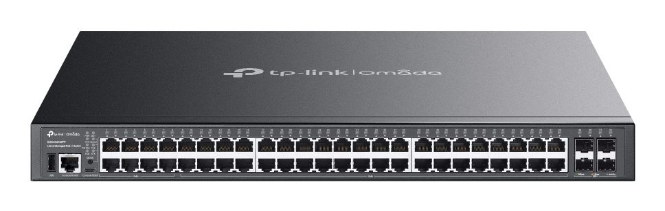 Tp Link SG5452XMPP