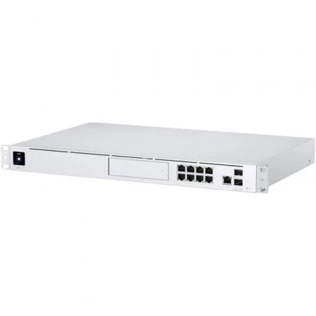 Ubiquiti UDM-Pro