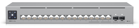 Ubiquiti USW-PRO-MAX-16