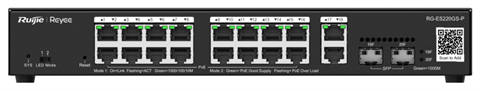 Ruijie Networks RG-ES220GS-P