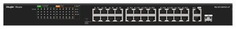 Ruijie Networks RG-ES126FGS-LP