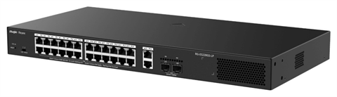 Ruijie Networks RG-ES228GS-LP