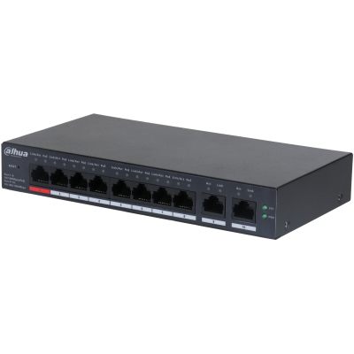 Dahua Technology DH-CS4010-8ET-110