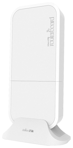 Mikrotik wAPGR-5HacD2HnD&EC200A