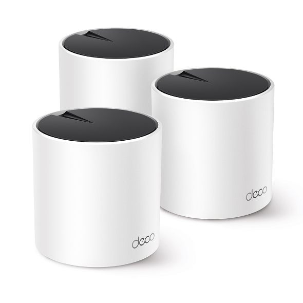 Tp Link DECO X55 3-PACK