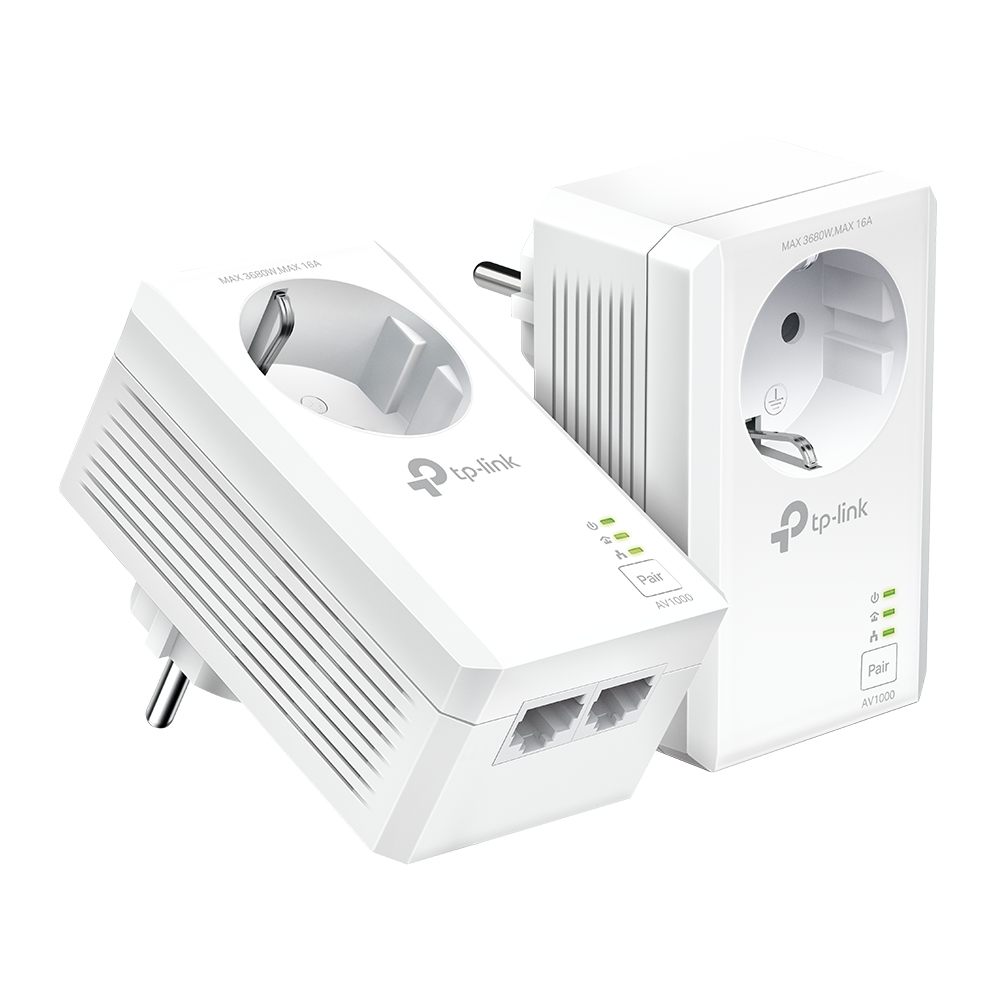 Tp Link TL-PA7027P KIT