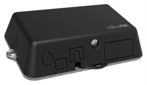 Mikrotik RB912R-2nD-LTm