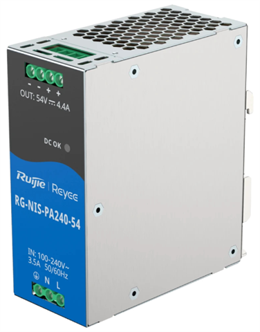 Ruijie Networks RG-NIS-PA240-54