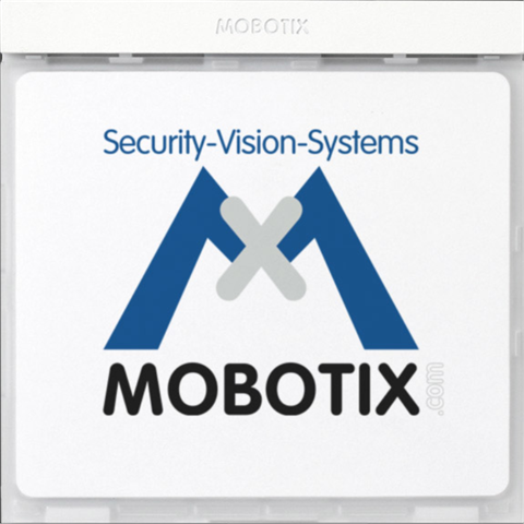 Mobotix MX-INFO1-EXT-SV