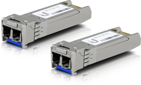 Ubiquiti UACC-OM-SM-10G-D-2