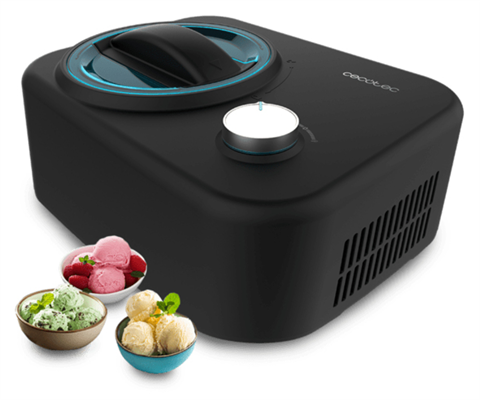 Cecotec 08049 0.8 L, 100 W, Sistema De Compresor