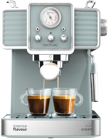 Cecotec 01575 Power Espresso 20 Tradizionale