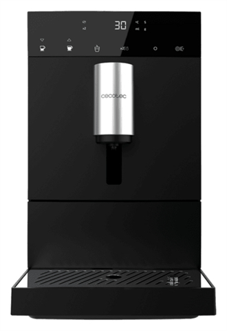 Cecotec A01_EU01_103806 1.1 L, 19 Bar, Thermoblock, 150 G