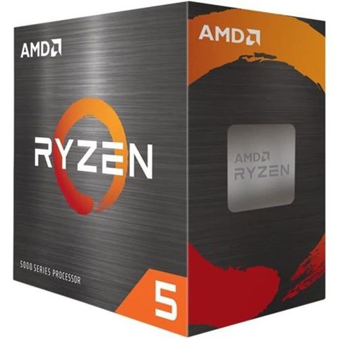 Amd 100-100000927BOX