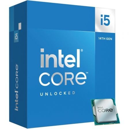 Intel BX8071514600K