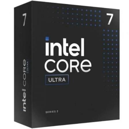Intel BX80768270K