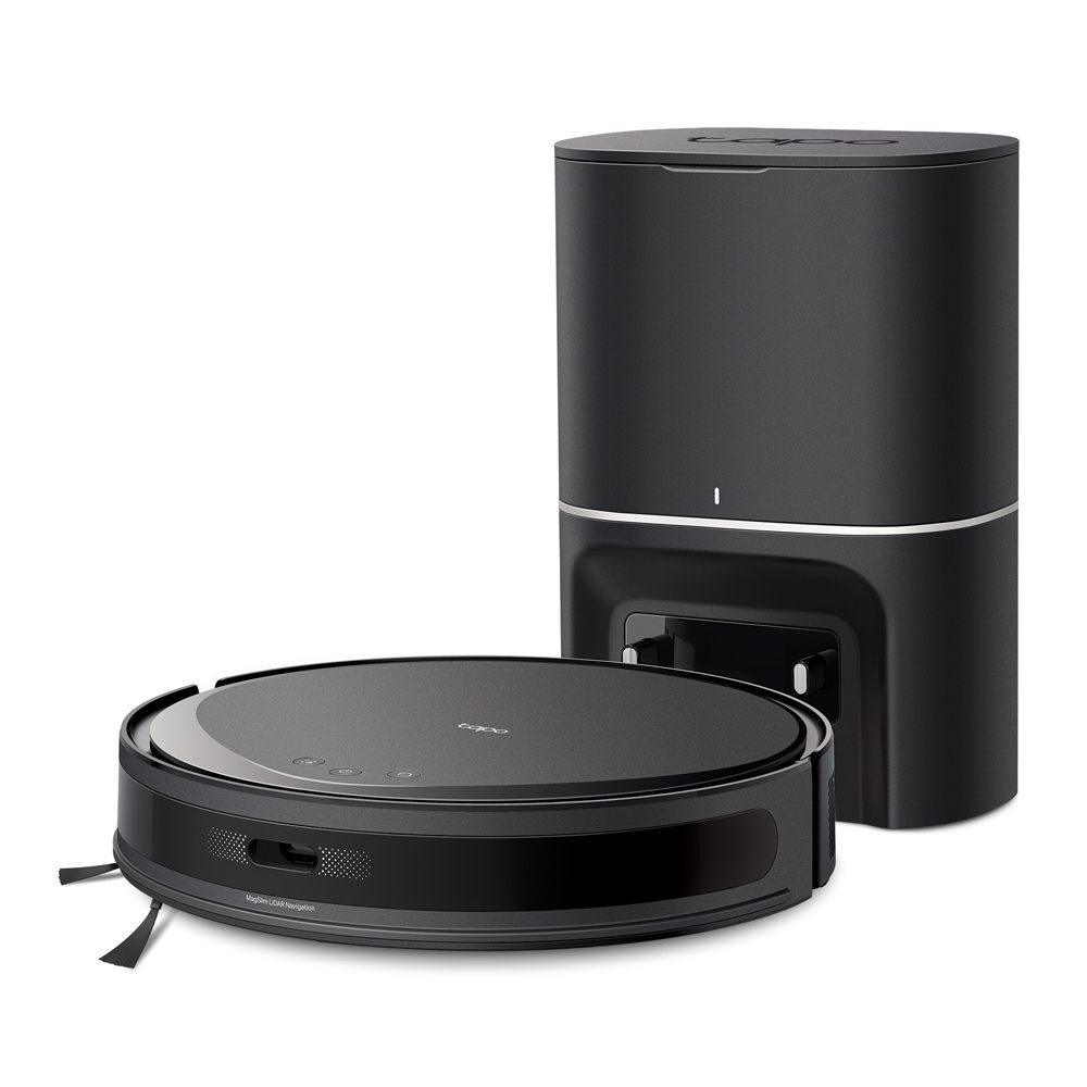 Tp Link Tapo RV20 Max Plus