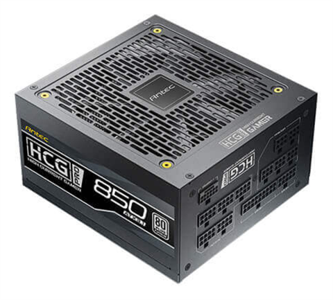 Antec 0-761345-20009-7