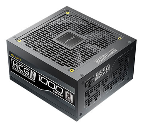 Antec 0-761345-20015-8