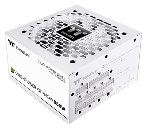 Thermaltake PS-TPT-0850FNFAGE-W