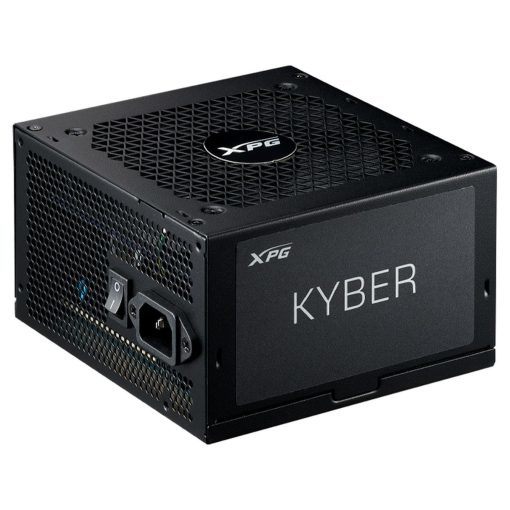 Xpg 75261250 750 W, 80 Plus Gold, Atx 3.0, 100 - 240V