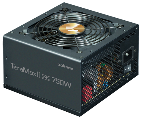 Zalman ZM750-TMX2SE