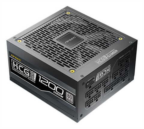 Antec 0-761345-20021-9