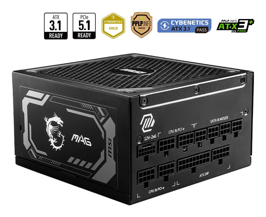 MSI 306-7ZP9A11-CE0