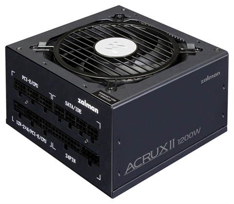 Zalman ZM1200-ARX2