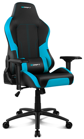 Drift DR250BL Dr250 - Negro/Azul