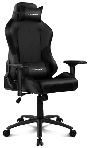 Drift DR250B Dr250 - Negro/Carbono