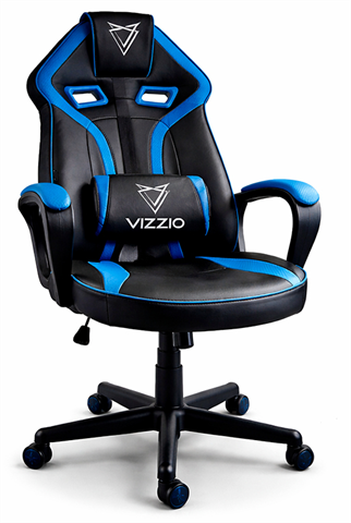 Vizzio VZ-SL-NYD-NA Silla Gaming Vizzio Nayade V2 Ideal Para Largas Sesiones De Juego O Trabajo