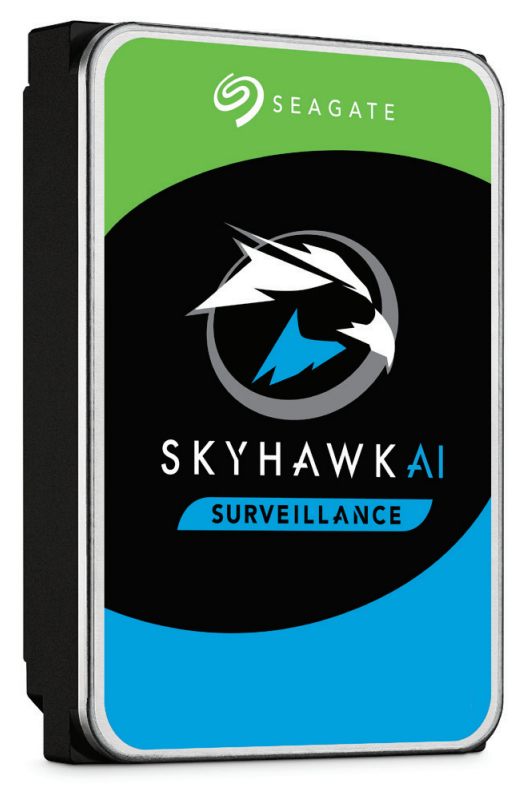 Seagate ST8000VE001