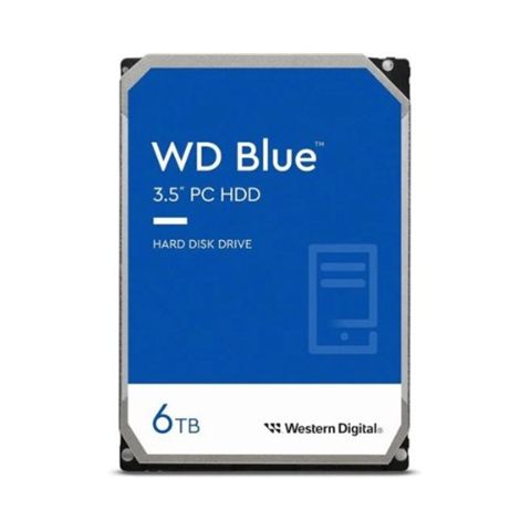 Western Digital WD60EZAX