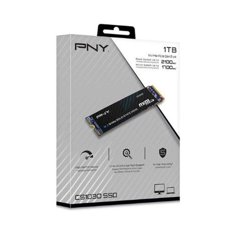 Pny M280CS1030-1 TB-RB