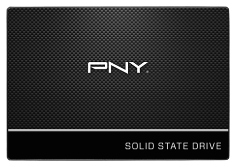 Pny SSD7CS900-500-RB