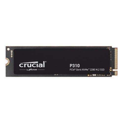Crucial CT1000P310SSD8
