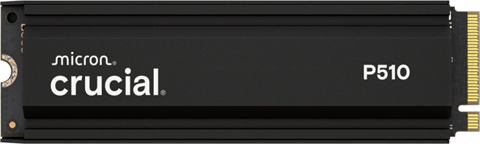Crucial CT2000P510SSD5