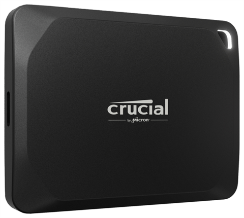 Crucial CT1000X10PROSSD9