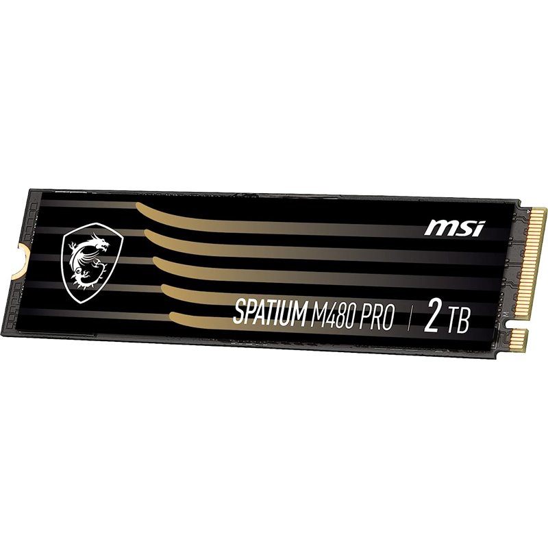 MSI S78-440Q600-P83