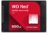 Western Digital WDS500G1R0A
