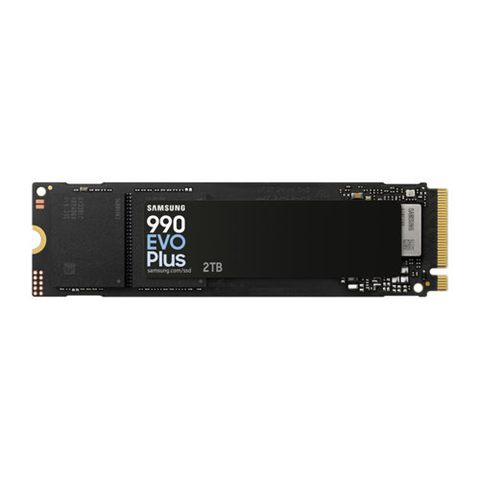 Samsung MZ-V9S2T0BW