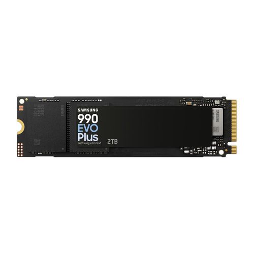 Samsung MZ-V9S2T0BW